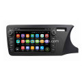 CITY 2014 car DVD player for Honda series